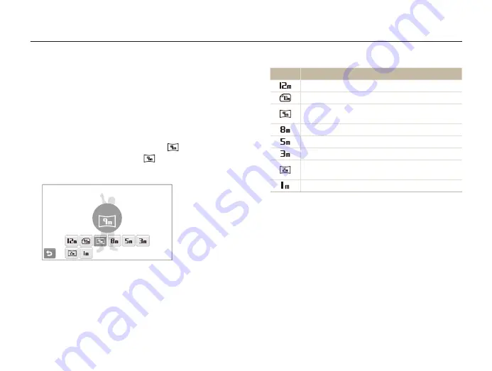 Samsung TL225 - DualView Digital Camera User Manual Download Page 41