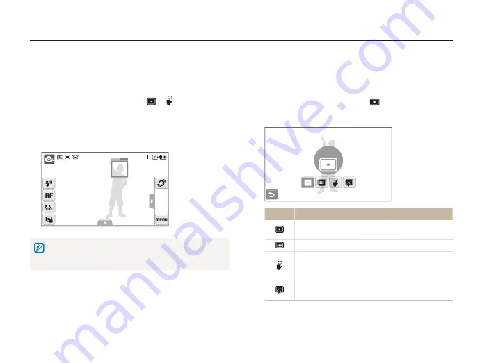 Samsung TL225 - DualView Digital Camera Скачать руководство пользователя страница 49