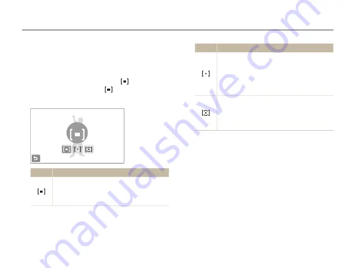 Samsung TL225 - DualView Digital Camera User Manual Download Page 56