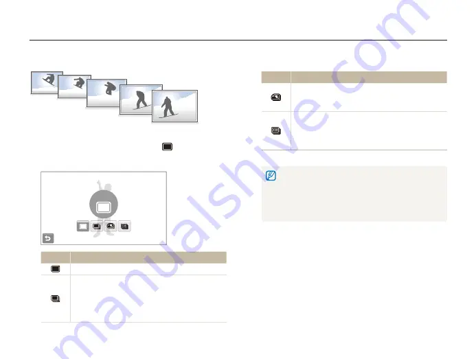 Samsung TL225 - DualView Digital Camera User Manual Download Page 59