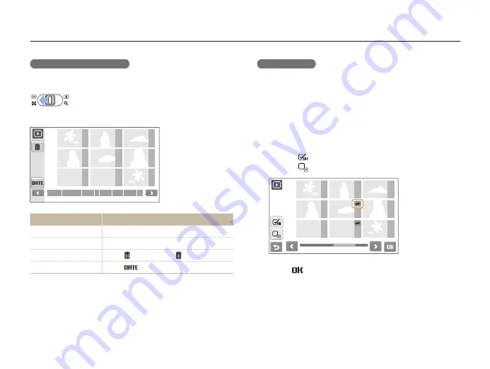 Samsung TL225 - DualView Digital Camera User Manual Download Page 67