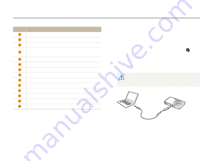 Samsung TL225 - DualView Digital Camera User Manual Download Page 84