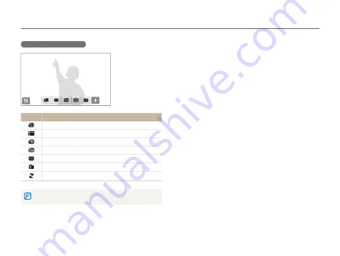 Samsung TL225 - DualView Digital Camera User Manual Download Page 88