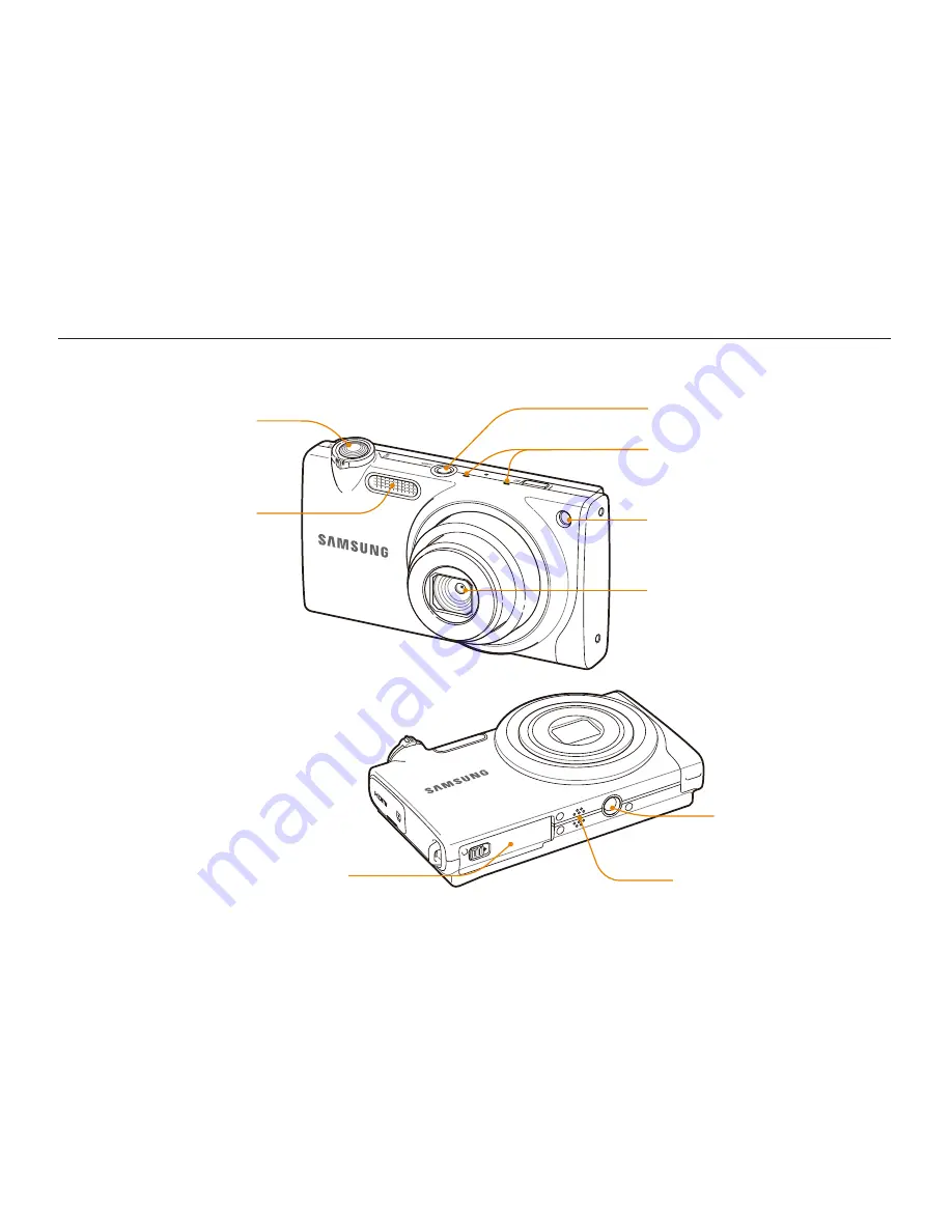 Samsung TL240 Скачать руководство пользователя страница 14