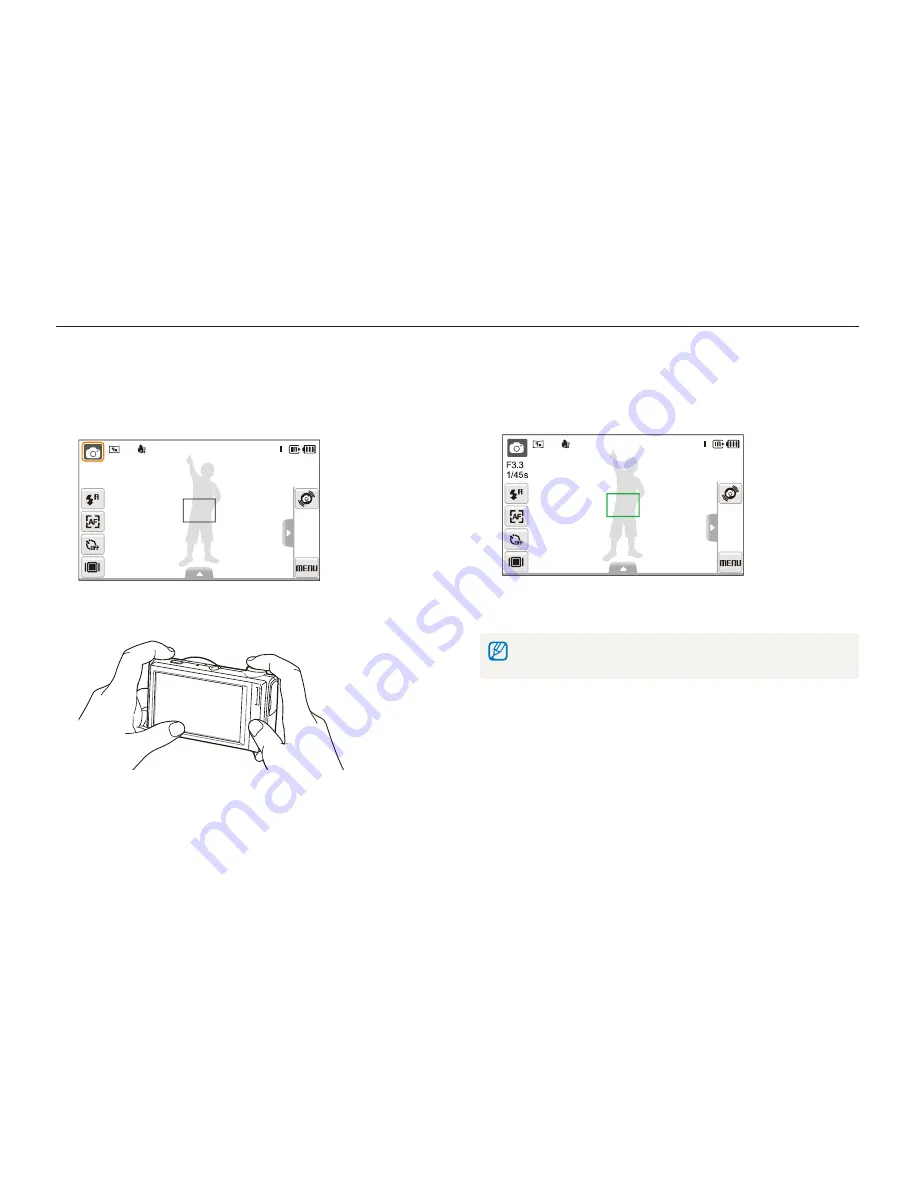 Samsung TL240 Скачать руководство пользователя страница 24