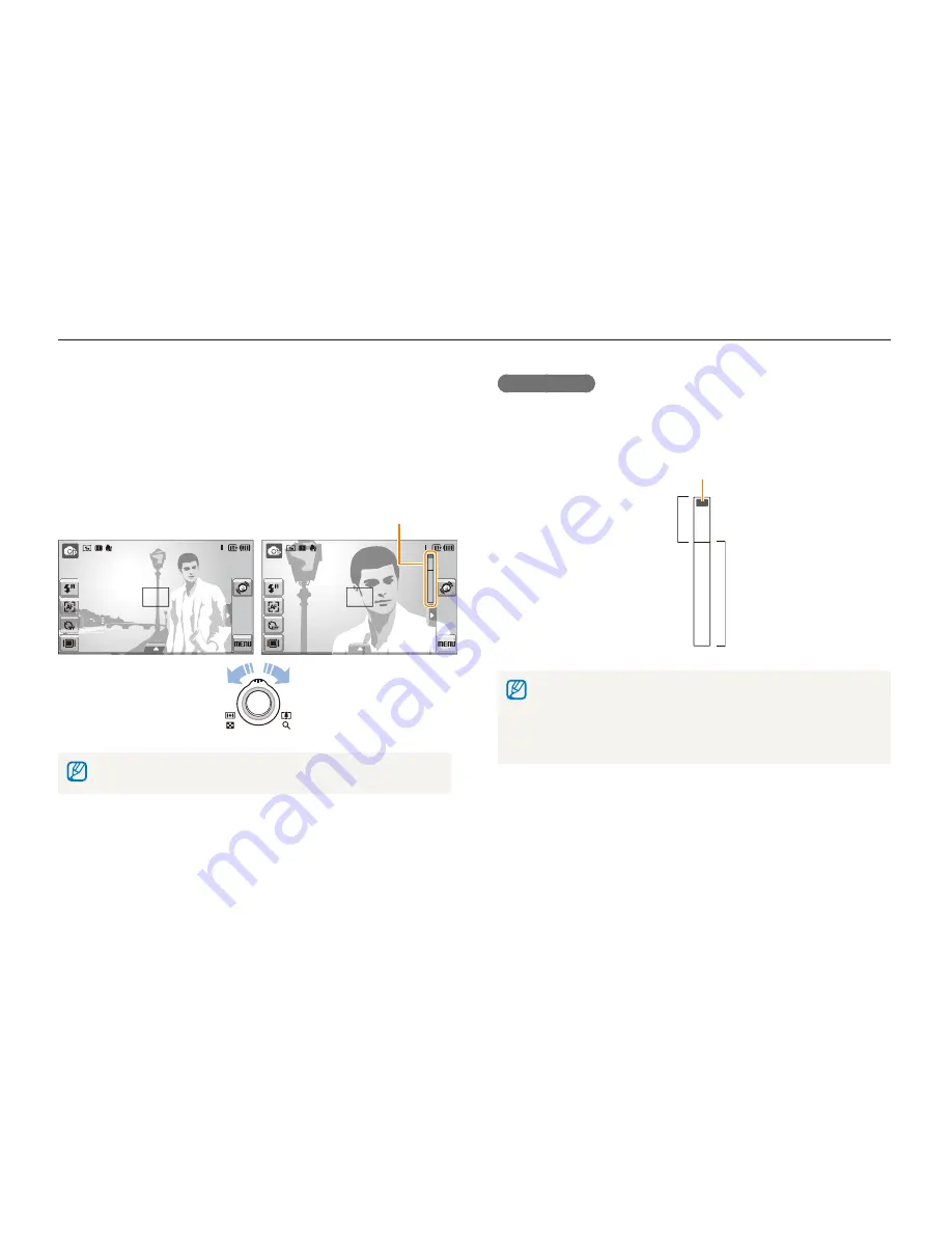 Samsung TL240 Manual Del Usuario Download Page 25