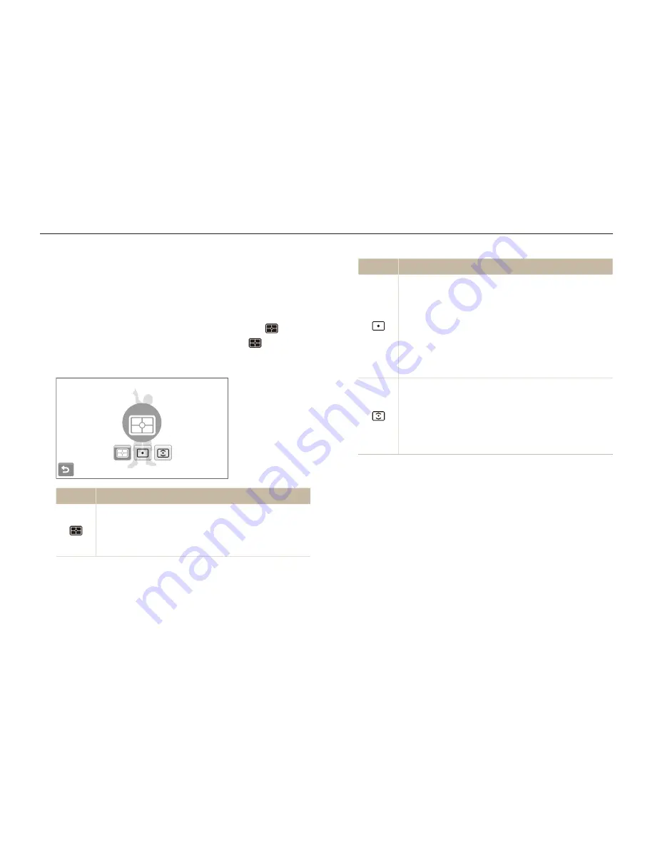 Samsung TL240 Manual Del Usuario Download Page 56