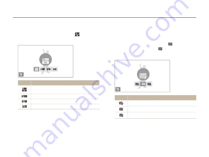 Samsung TL240 Скачать руководство пользователя страница 41