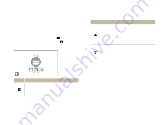 Samsung TL240 User Manual Download Page 56