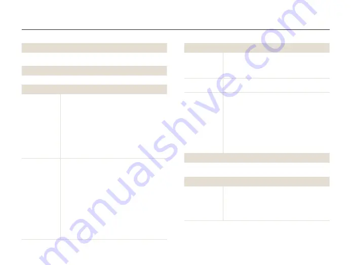 Samsung TL240 User Manual Download Page 107