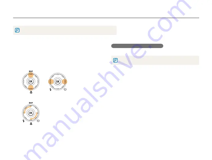 Samsung TL320 - Digital Camera - Compact Quick Reference Download Page 17