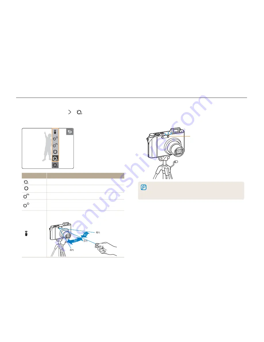 Samsung TL34HD - Digital Camera - Compact User Manual Download Page 33