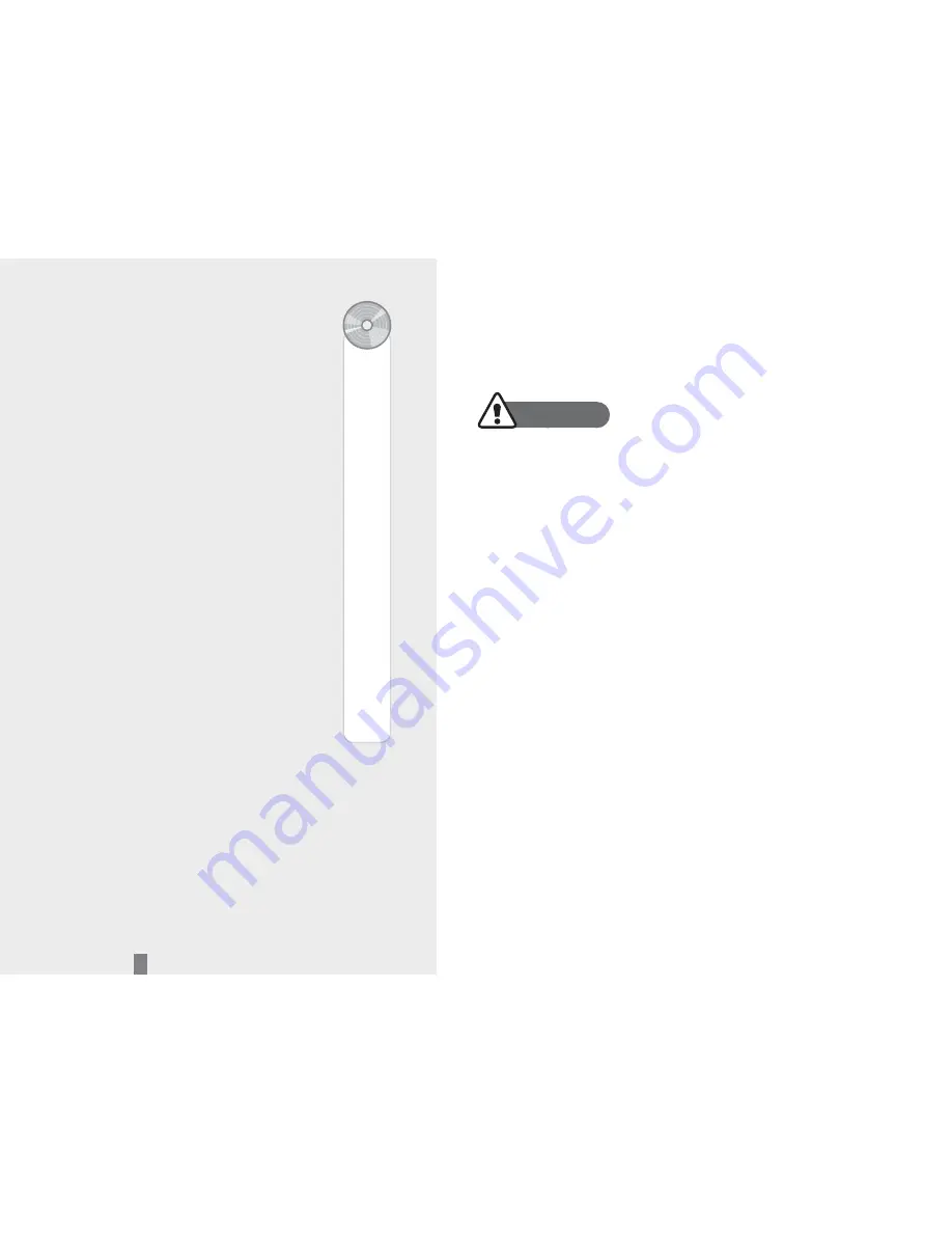 Samsung TL350 Quick Start Manual Download Page 2