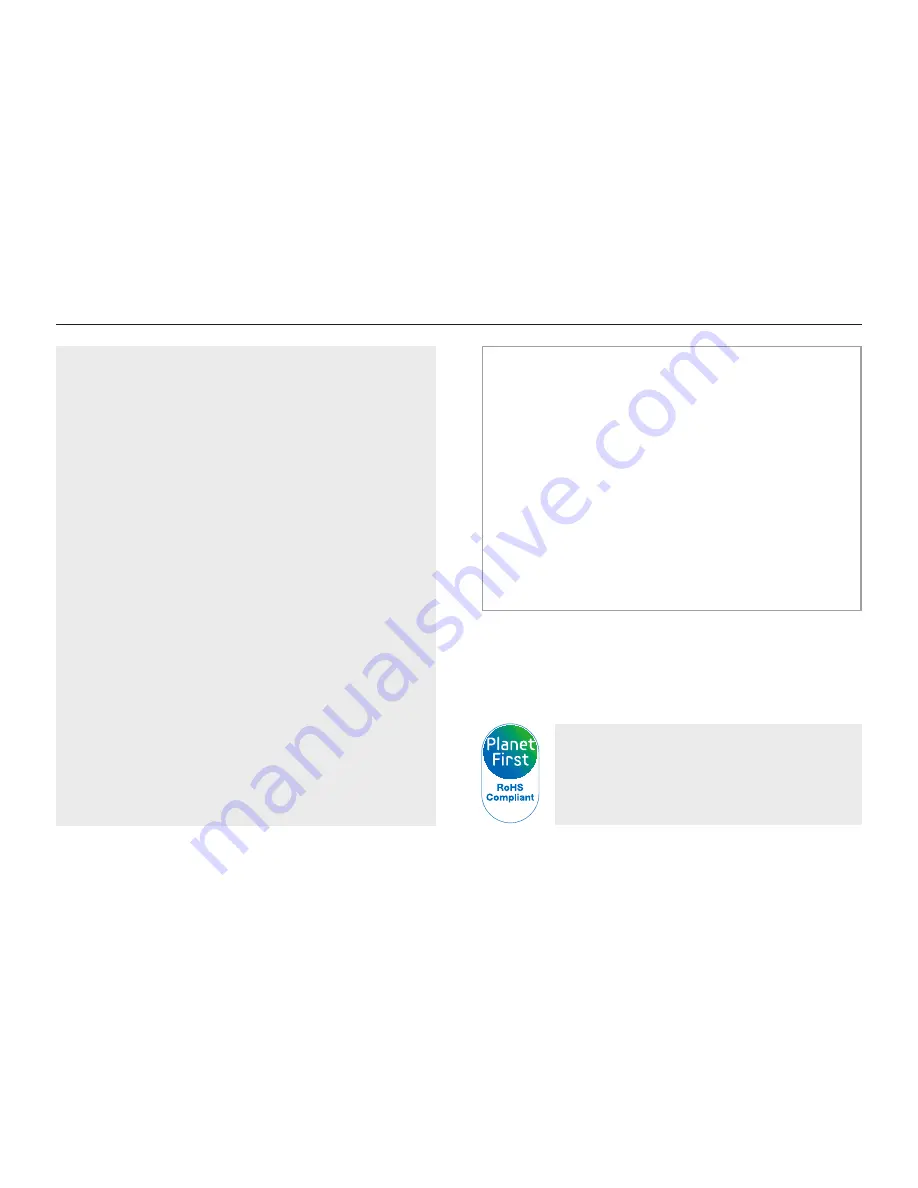 Samsung TL350 Quick Start Manual Download Page 141