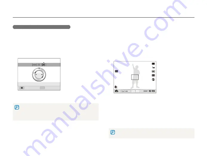 Samsung TL500 User Manual Download Page 58