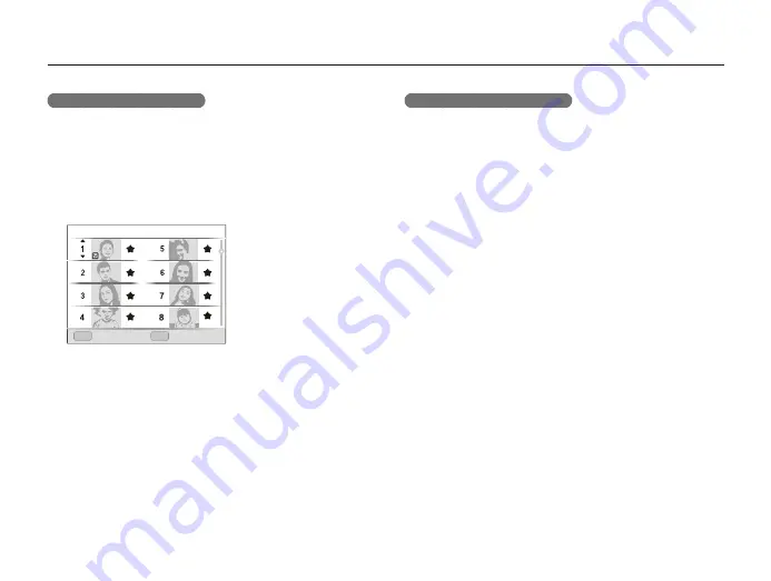 Samsung TL500 User Manual Download Page 78