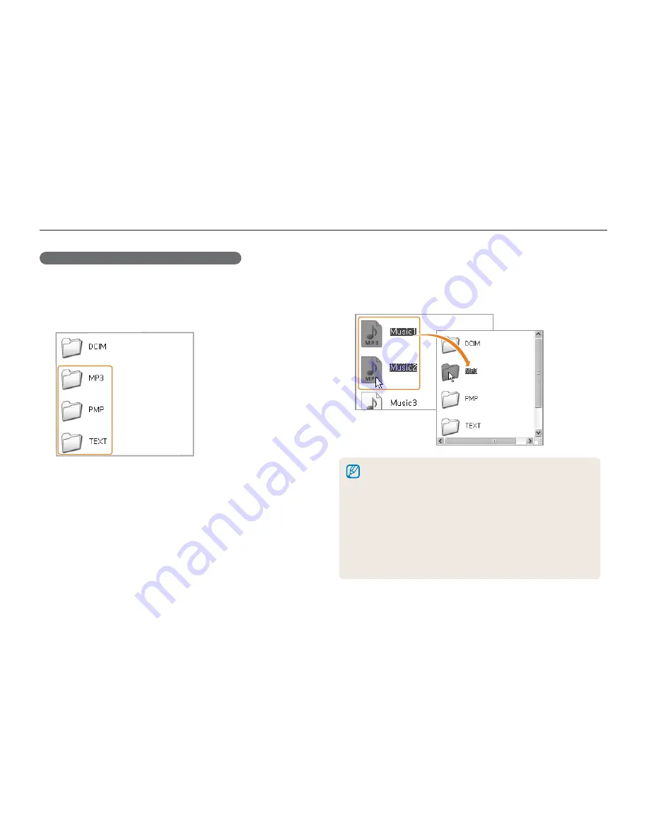 Samsung TL9 User Manual Download Page 24