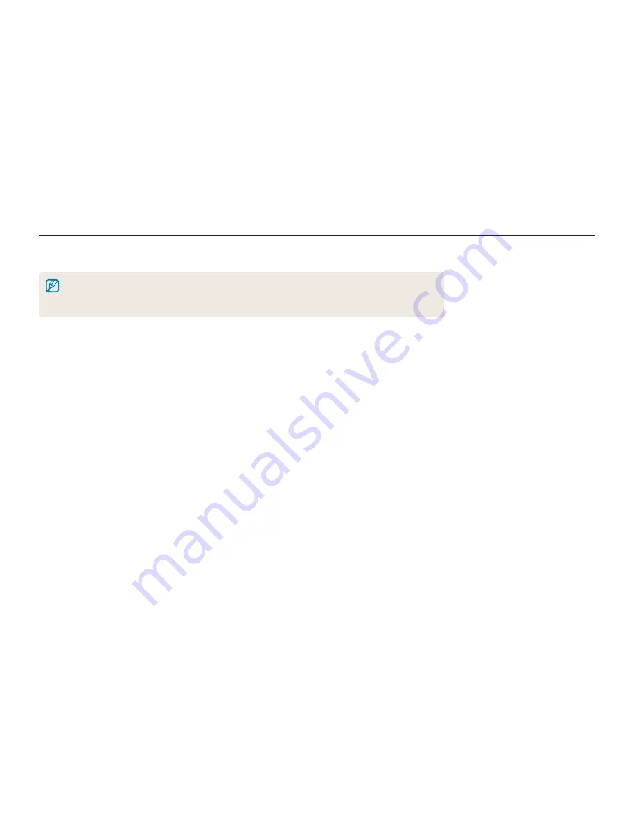 Samsung TL9 User Manual Download Page 27