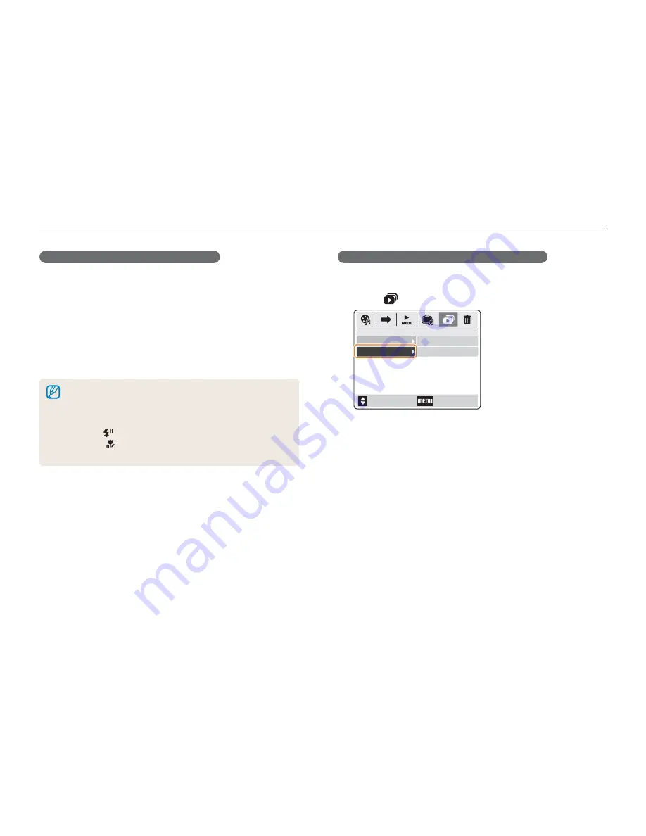 Samsung TL9 User Manual Download Page 73