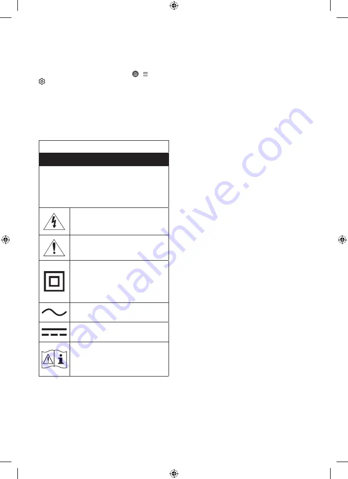 Samsung TQ50Q80C 2023 Скачать руководство пользователя страница 67