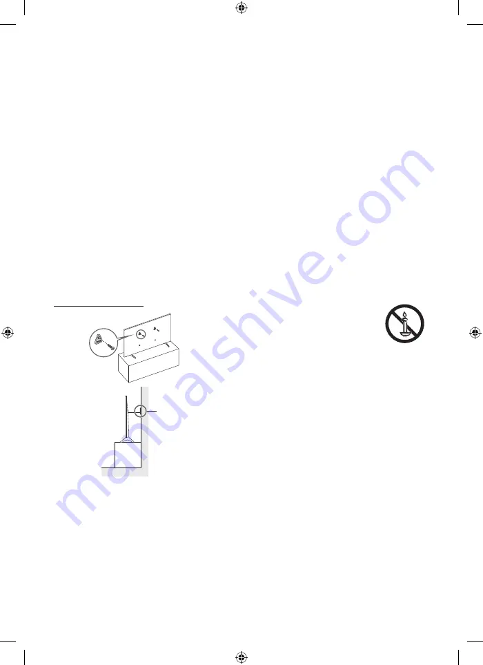 Samsung TQ65QN700C 2023 User Manual Download Page 5