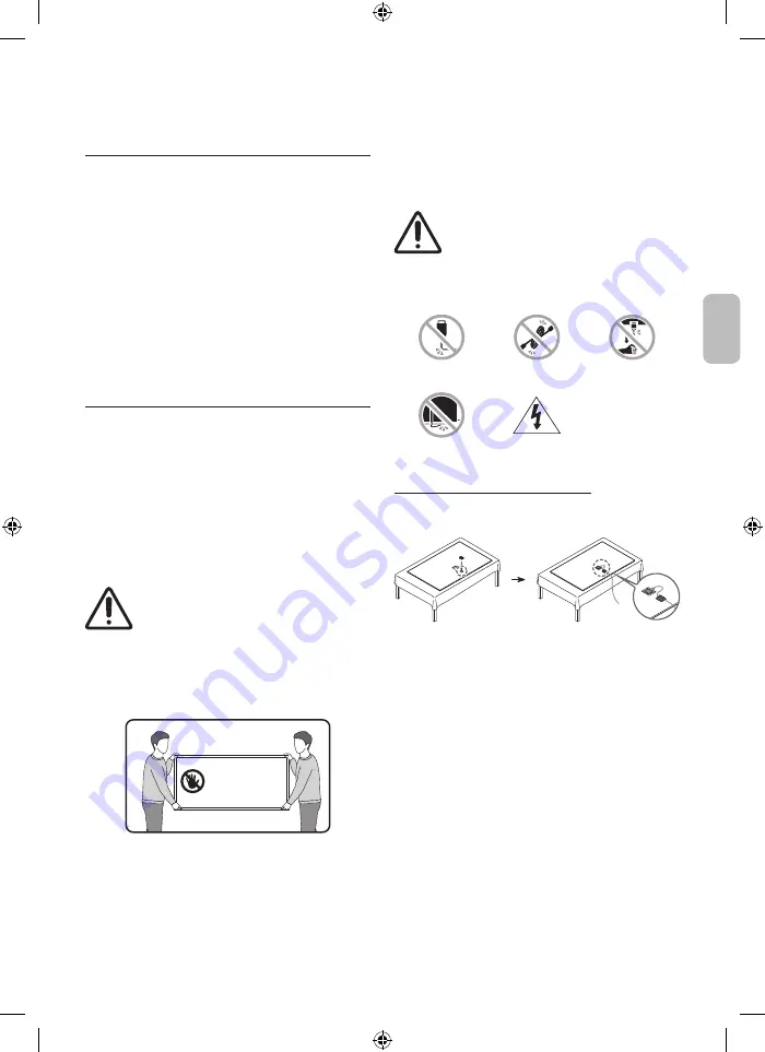 Samsung TQ65QN700C 2023 User Manual Download Page 30