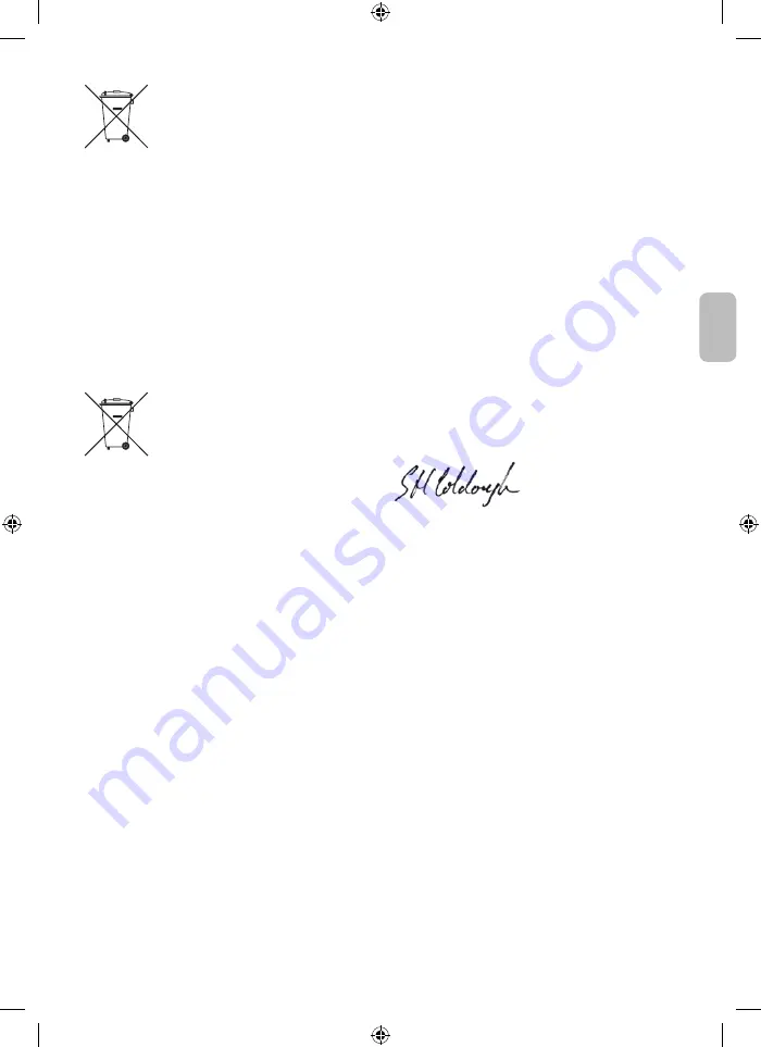 Samsung TQ65QN700C 2023 User Manual Download Page 34