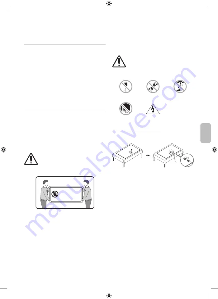 Samsung TQ65QN700C 2023 User Manual Download Page 46