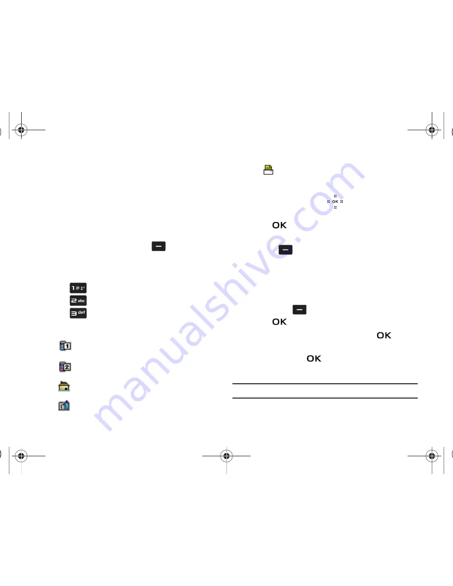 Samsung Trance GH68-21438A Скачать руководство пользователя страница 49