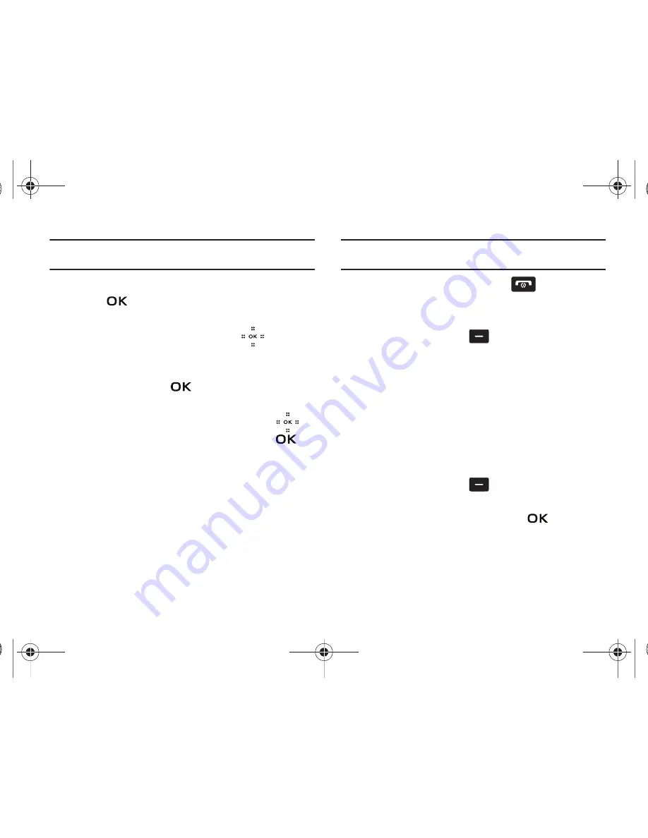 Samsung Trance GH68-21438A Скачать руководство пользователя страница 50