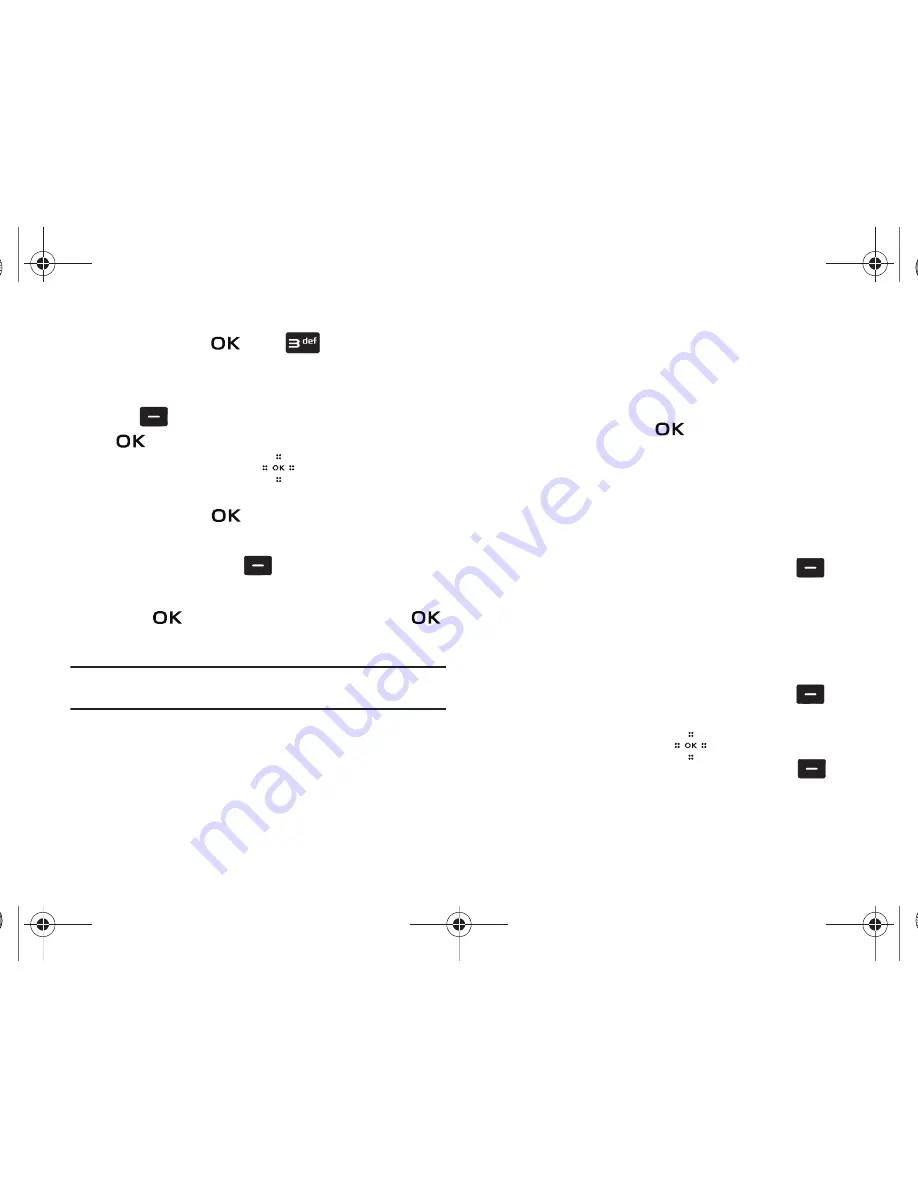 Samsung Trance GH68-21438A Скачать руководство пользователя страница 54