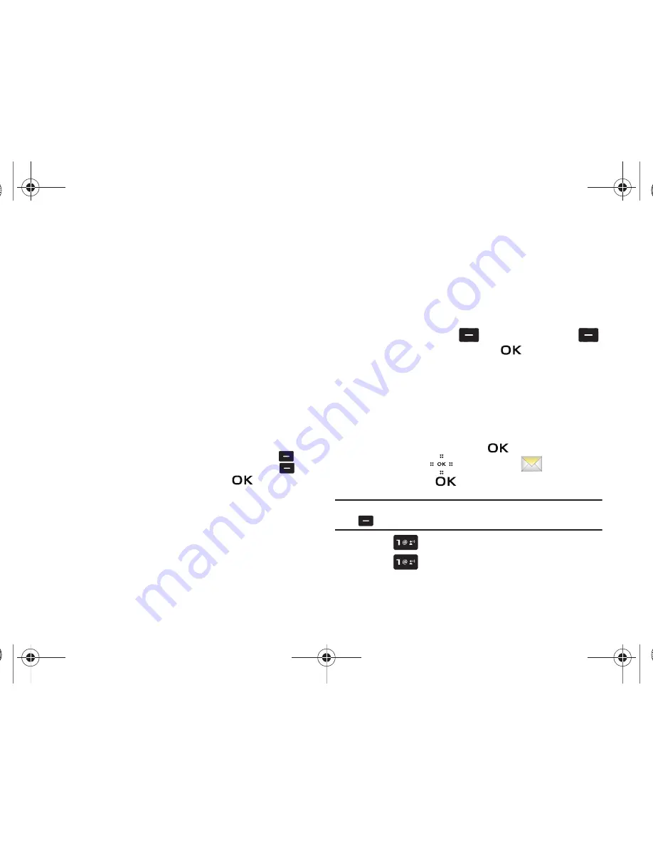 Samsung Trance GH68-21438A Скачать руководство пользователя страница 61