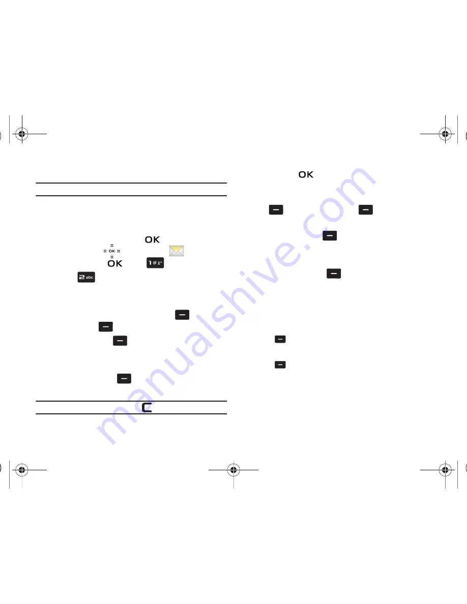 Samsung Trance GH68-21438A Скачать руководство пользователя страница 64