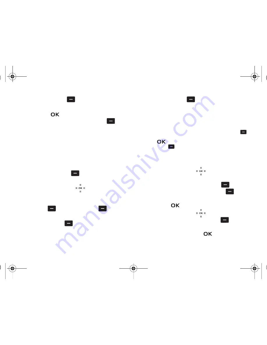 Samsung Trance GH68-21438A User Manual Download Page 66