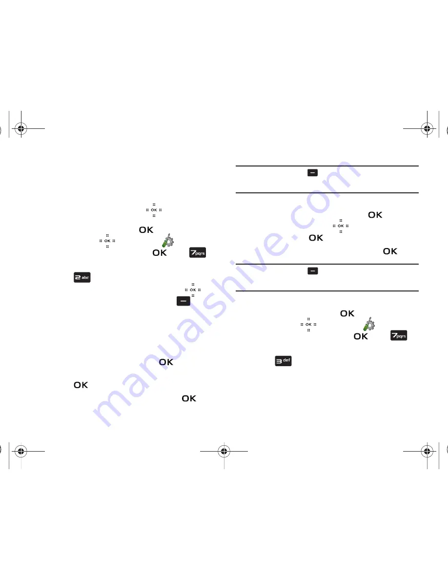 Samsung Trance GH68-21438A Скачать руководство пользователя страница 92