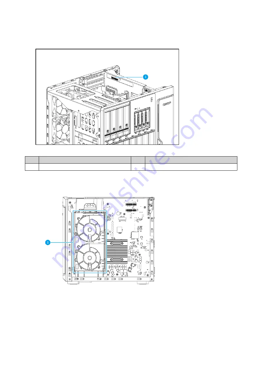 Samsung TS-1655 Скачать руководство пользователя страница 10