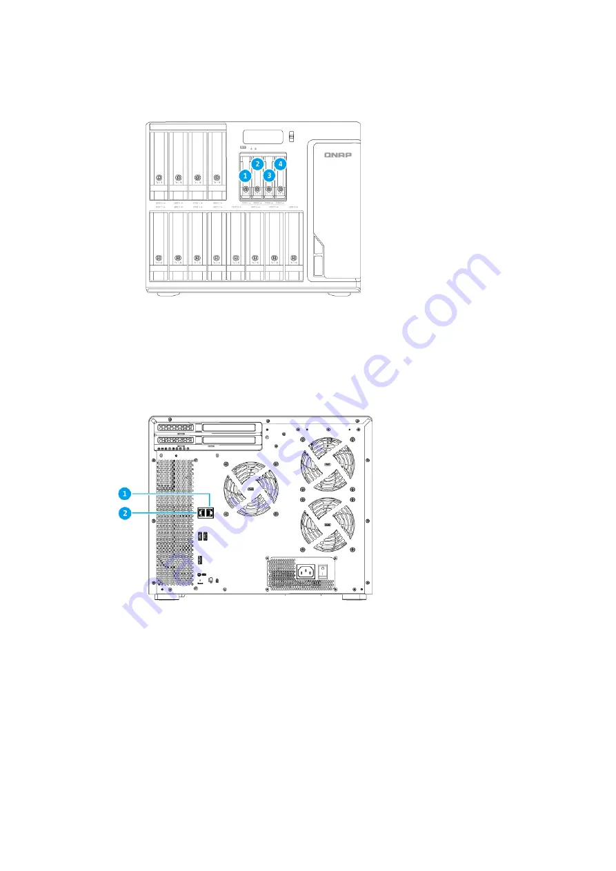 Samsung TS-1655 User Manual Download Page 12