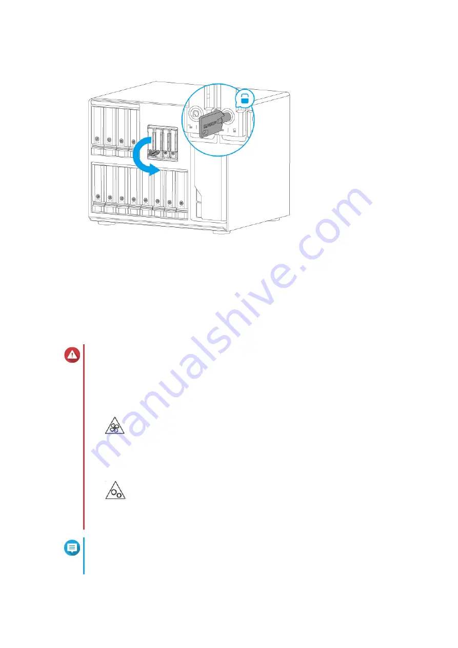 Samsung TS-1655 User Manual Download Page 27