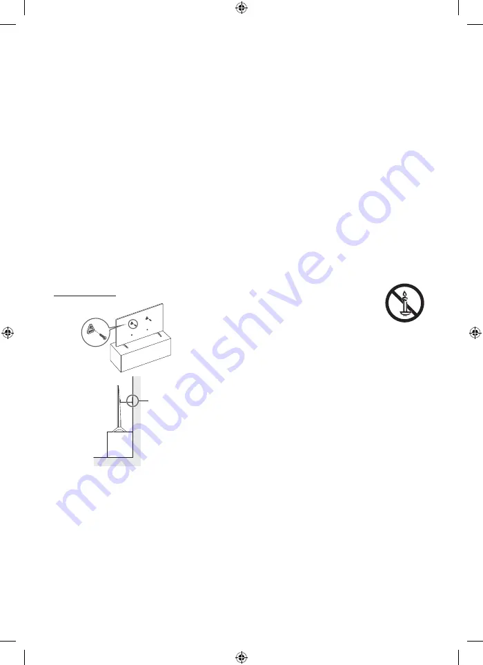 Samsung TU43CU7175U C Series User Manual Download Page 52