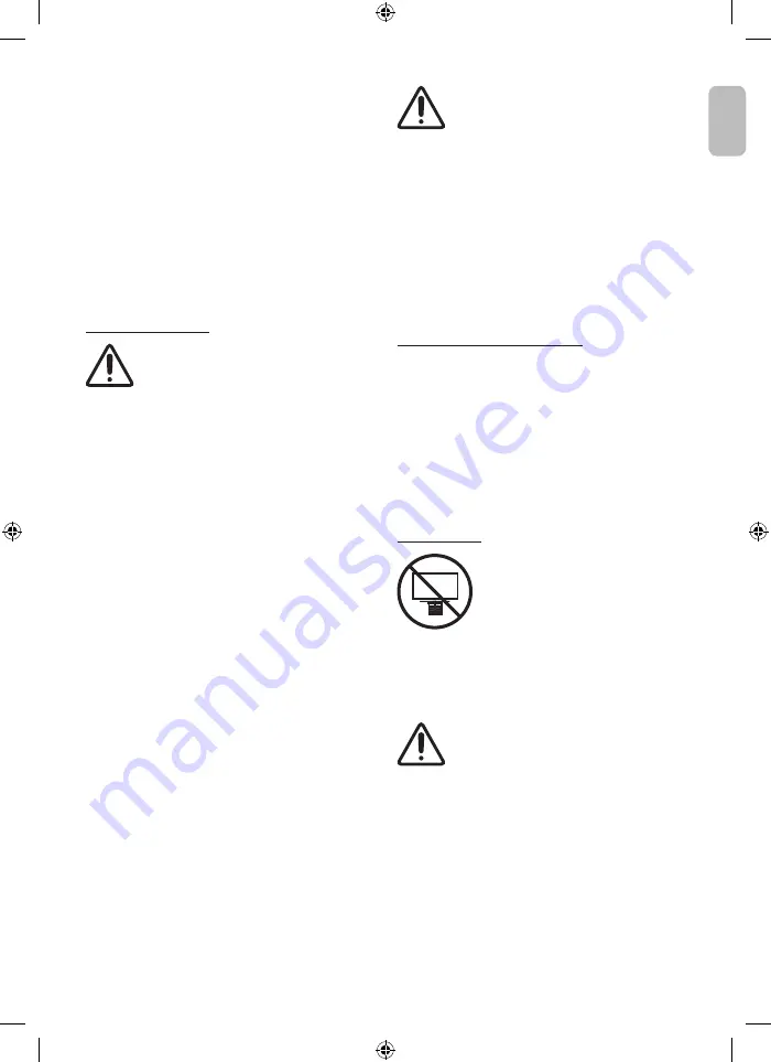 Samsung TU7092 User Manual Download Page 3