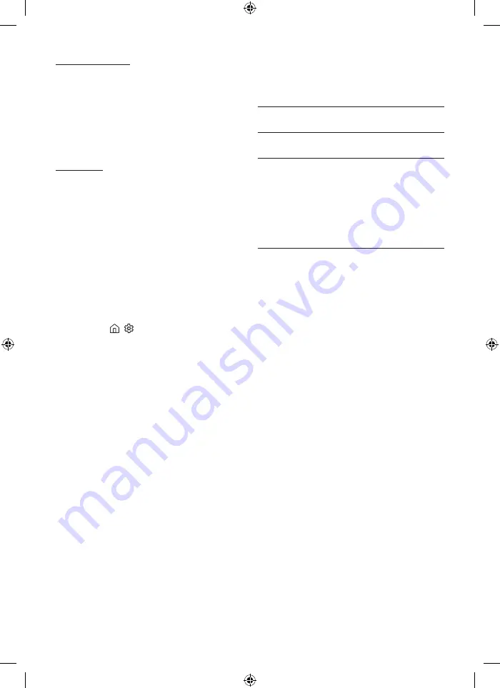 Samsung TU7092 User Manual Download Page 18