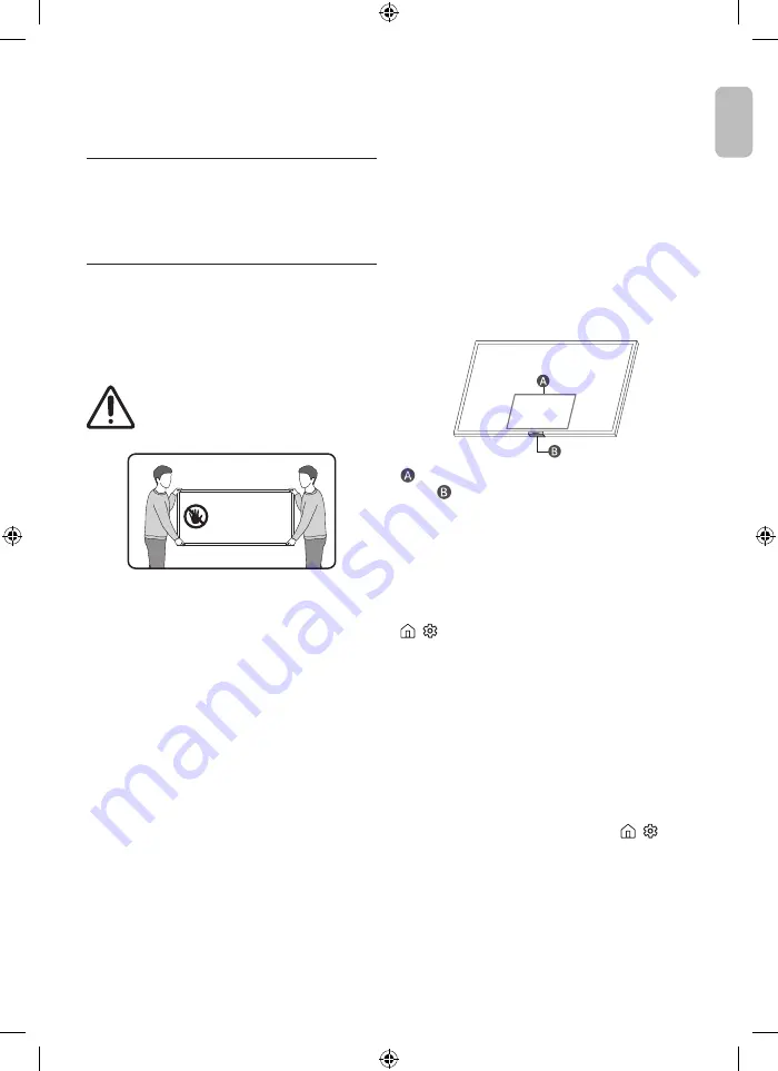 Samsung TU7092 User Manual Download Page 65