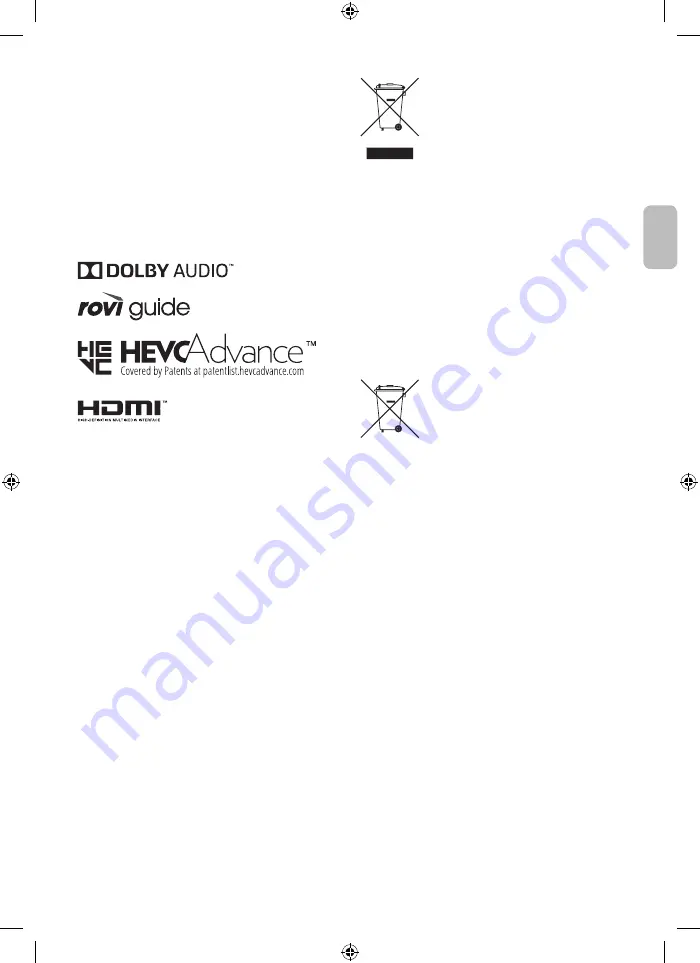 Samsung TU7092 User Manual Download Page 79