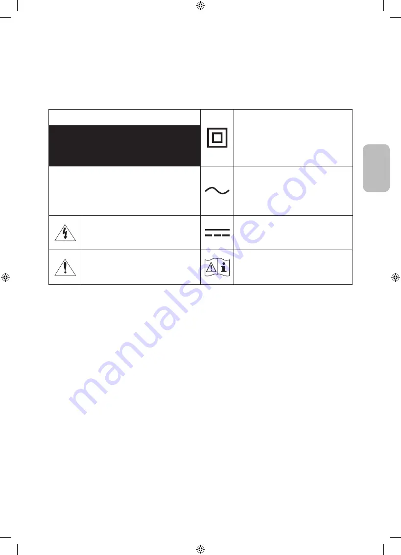 Samsung TU7199 User Manual Download Page 43