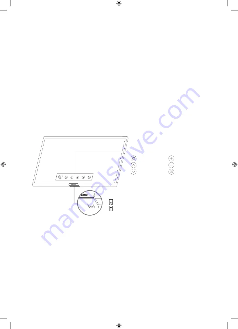 Samsung TU8200 Series User Manual Download Page 13