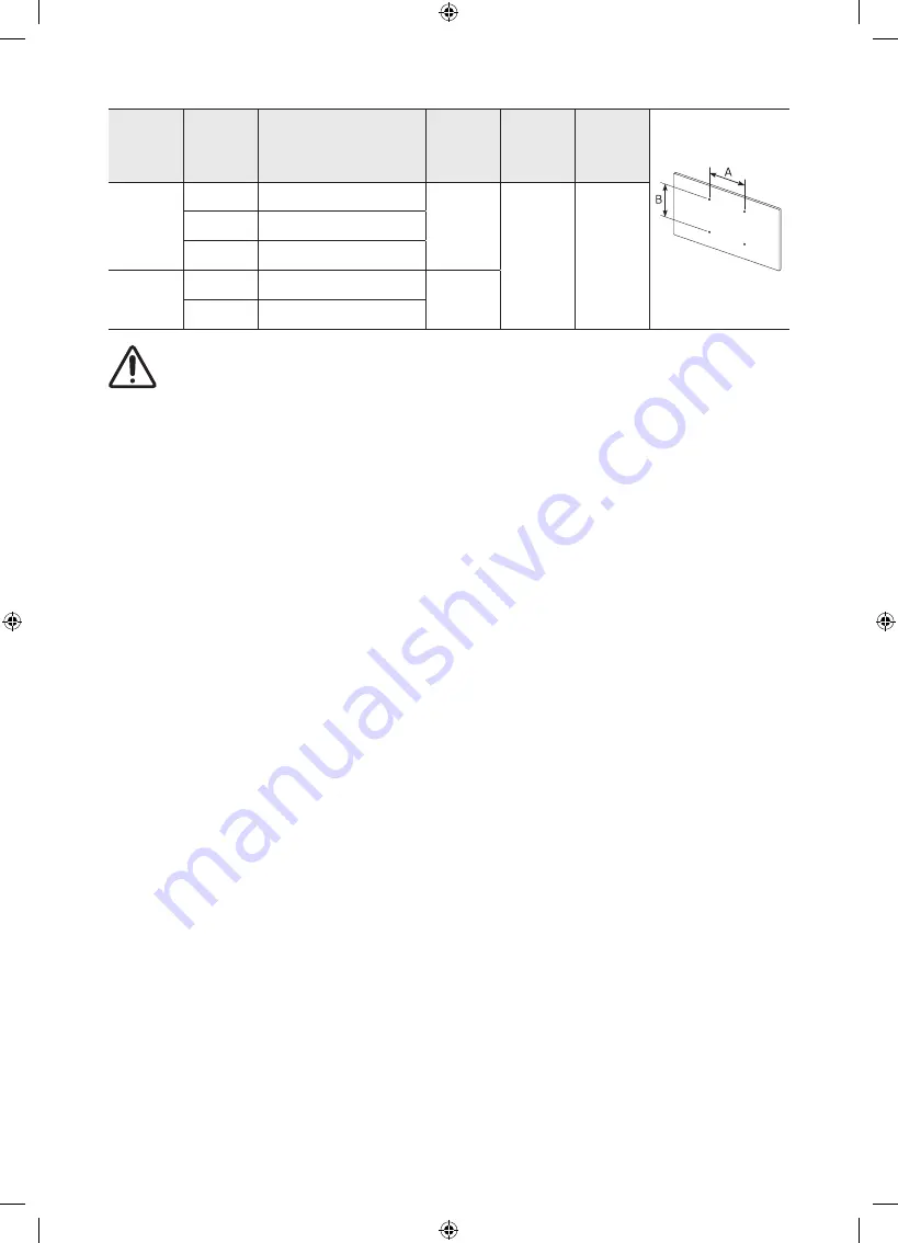 Samsung TU8200 Series User Manual Download Page 29