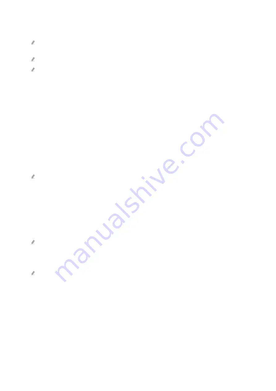 Samsung TU85CU8005KXXC E-Manual Download Page 70