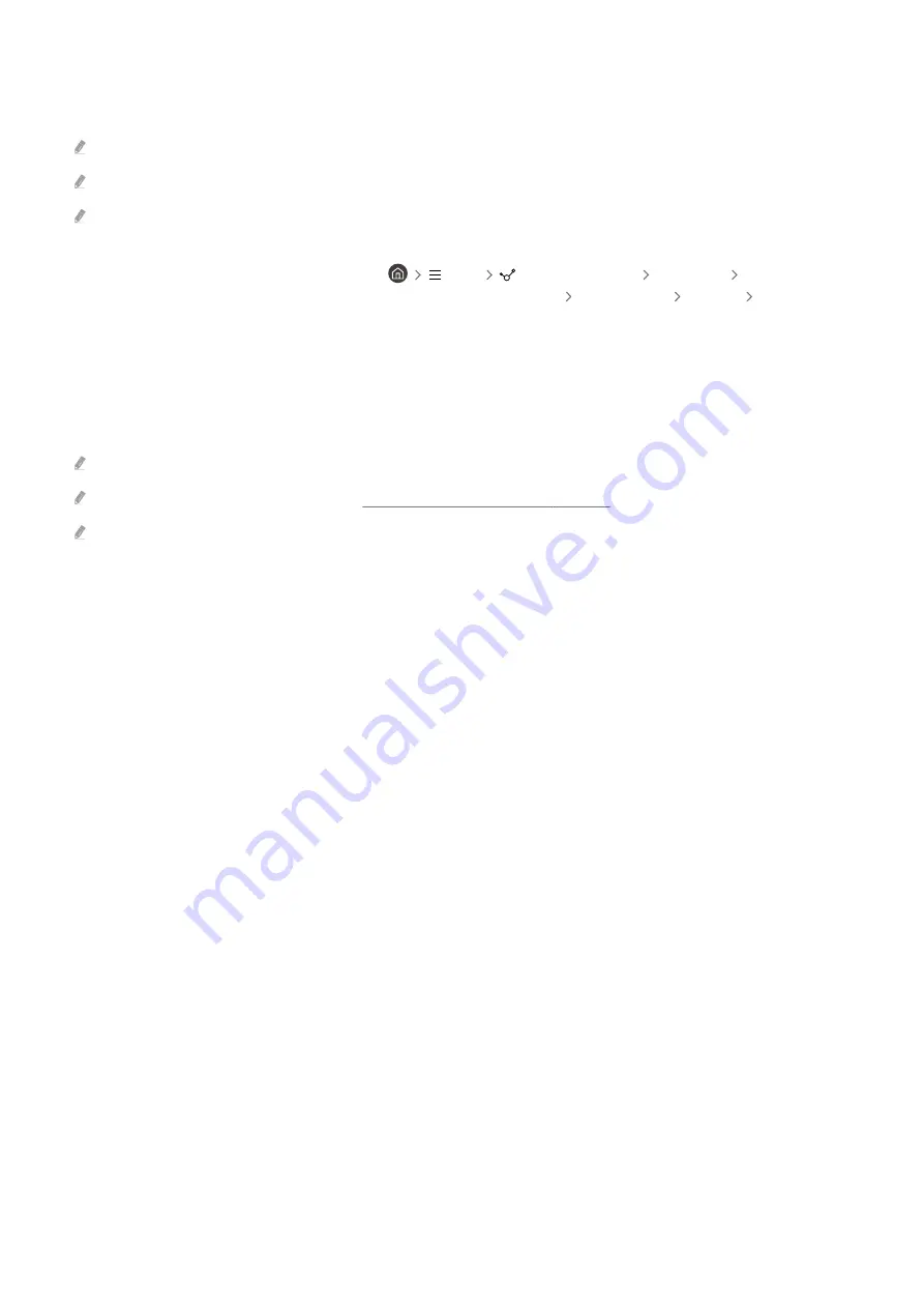 Samsung TU85CU8005KXXC E-Manual Download Page 80