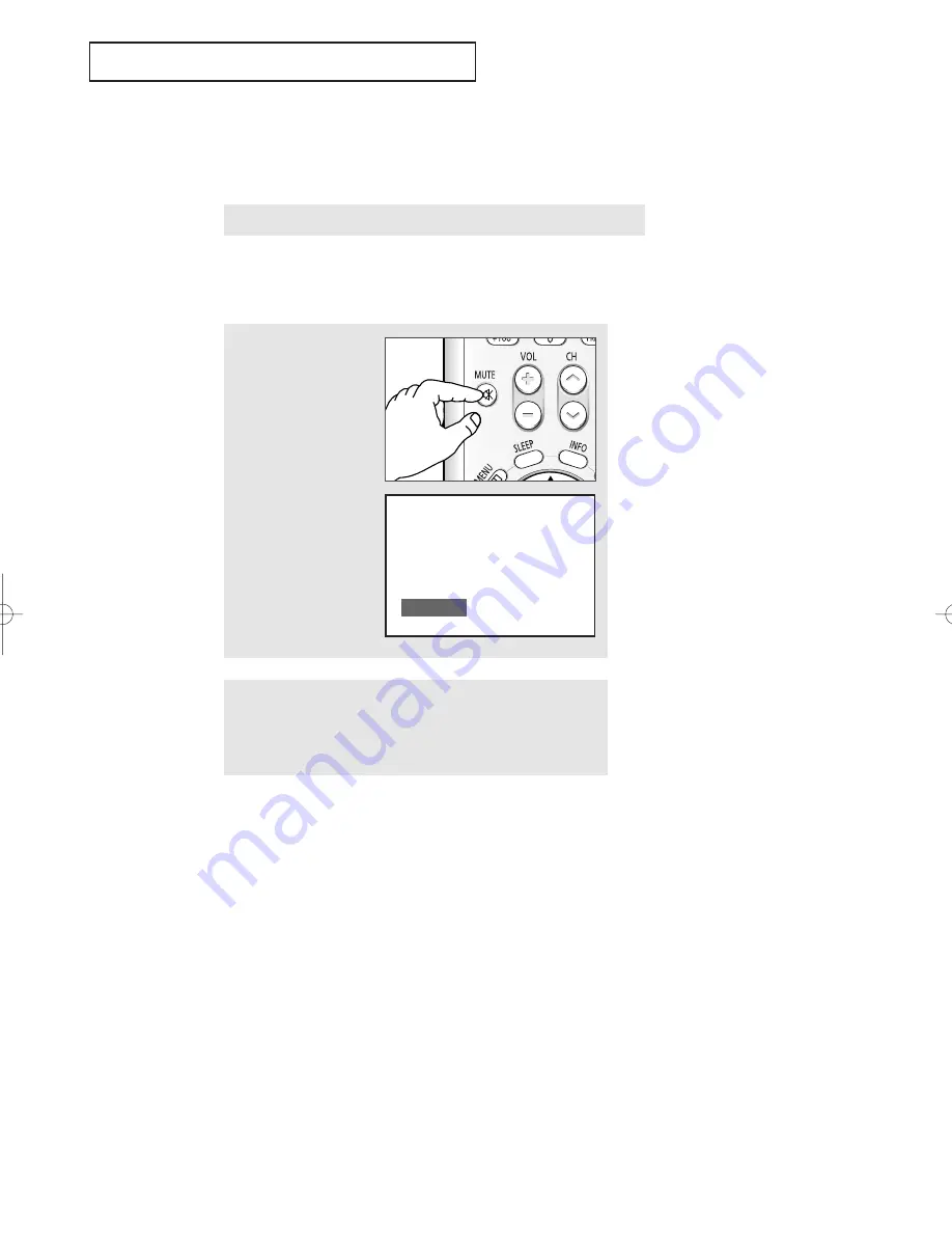 Samsung TX-R2664WA Owner'S Instructions Manual Download Page 37