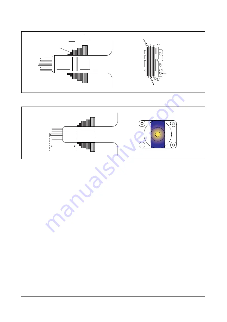 Samsung TX14N3DF4X/XET Service Manual Download Page 36